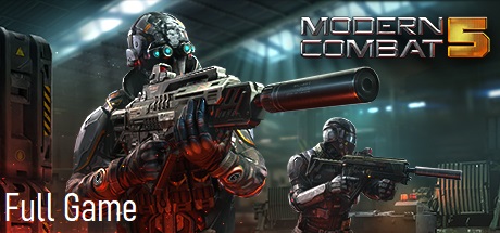 Modern Combat 5 Full Game Русские титры HD PC 2023 смотреть онлайн