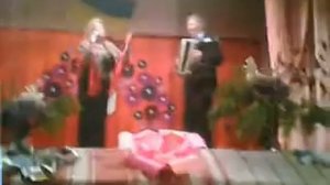 Песни под баян на празднике 8 Марта