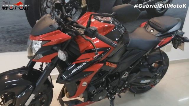 Veja os preços das motos Suzuki/Haojue na concessionária já com frete, #Preçofinal #GabrielBillmoto смотреть онлайн