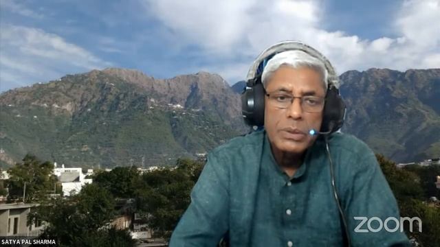 अनाहत चक्र जागरण लक्षण: SATYA PAL смотреть онлайн