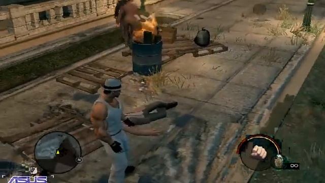 crazy saints row the third gameplay on geforce 9400gt смотреть онлайн