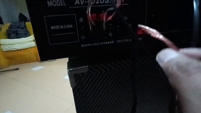 Unboxing WSK Speakers, Konzert Amplifier & Platinum Junior 2 Karaoke Player смотреть онлайн