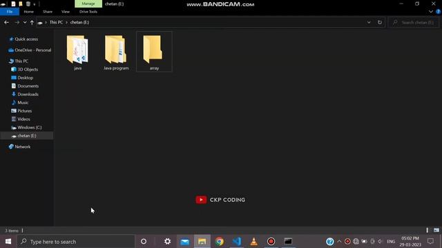 2D Array || Two Dimensional Array In Java Programming ( with source code ) смотреть онлайн