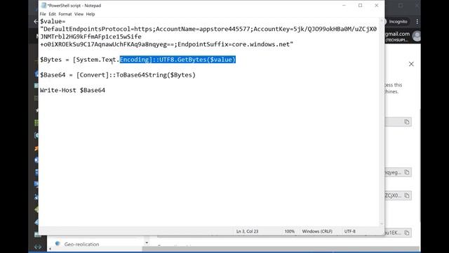 AZ-204 - Develop Azure Compute Solutions - Container Groups And Kubernetes