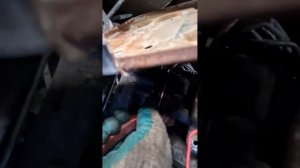 замена тормозной трубки Лада Гранта