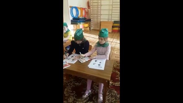 МБДОУ 32 г. Азова "Эколята-дошколята - юные защитники природы" смотреть онлайн