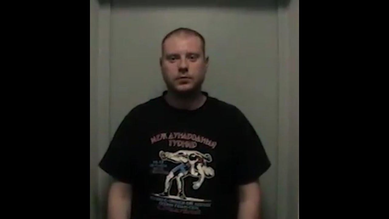 Киселев Алексей Петрович г.Тюмень Левиафан по тюменски смотреть онлайн