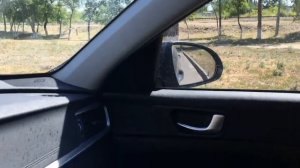 Обзор скрытых возможностей KIA Optima