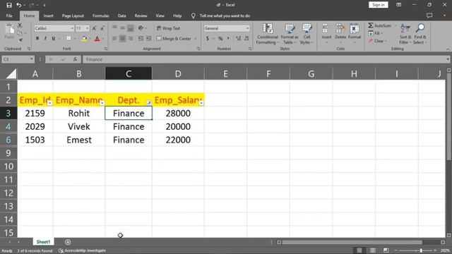TERABYTES COMPUTER CLASS-7 PART-2 CH-3 ANALYSE DATA IN EXCEL 2016@Get Knowledge Spread Knowledge смотреть онлайн