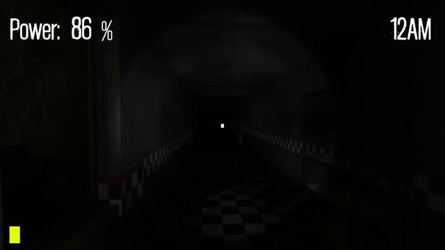 DO NOT LET TWISTED PUPPET OUT OF THE BOX... | FNAF Sweet Dreams смотреть онлайн