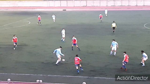 CDM ARROYOMOLINOS "A" VS CD MÓSTOLES URJC (CDTE B) 7 de marzo de 2021 смотреть онлайн