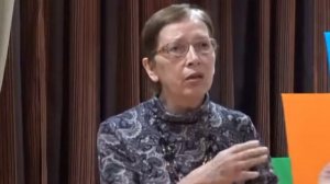 Тамара Ведерникова, этнограф. То, что мы о Масленице не знали. Хворостянка, ТРК "Спектр"