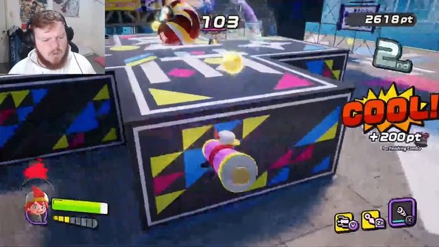 THE NINJALA EXPERIENCE - Ninjala смотреть онлайн