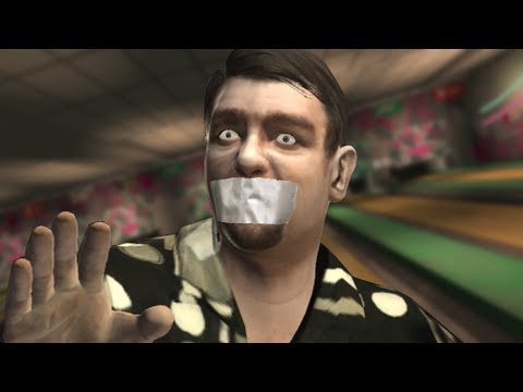 Bowling Is A Dirty Business