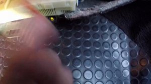 Форд S-max. Одна из проблем проблем из за которой не открывается задняя дверь .Back door won't open.