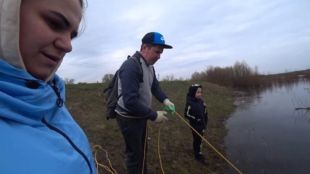 Супер Улов на Поисковый Магнит ! Магнитная Рыбалка на Поисковый Магнит ! смотреть онлайн