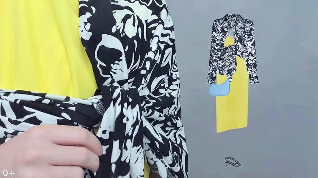 КАК СОЧЕТАТЬ НОВЫЕ ТКАНИ ? как сшить базовый гардероб своими руками ➤ новинки магазина TKANI.EXPERT смотреть онлайн