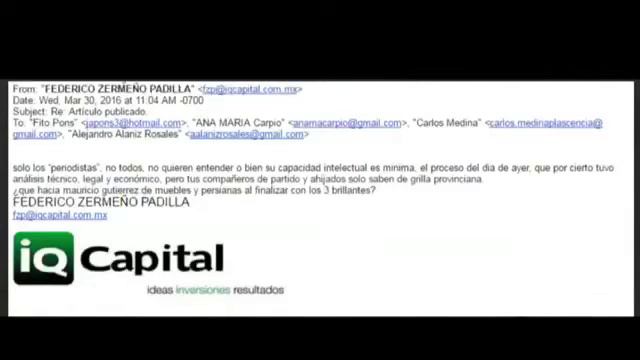 SALVADOR RAMÍREZ ARGOTE, JORGE CABRERA Y SERGIO CONTRERAS REGIDORES смотреть онлайн