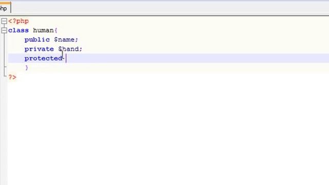 object properties(php tutorial in bangla) смотреть онлайн