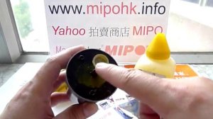 Samsung CLP-300 CLX-2160 CLX-3160 Toner Refill 方法 MIPOHK 提供