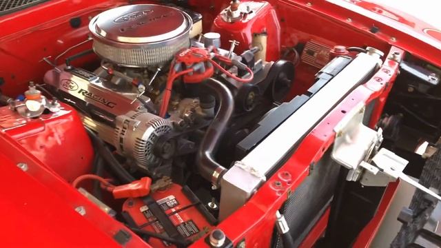 Mustang Mach 1 - Netmotors смотреть онлайн