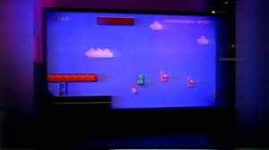Перемотка - Супермарио/Super Mario (Doomer)