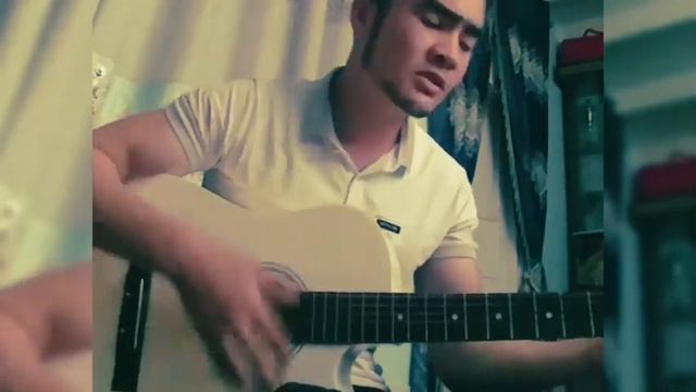 ANDIJON BAZS GITARA  гитарист #гитарист #москва енг зор гитарист