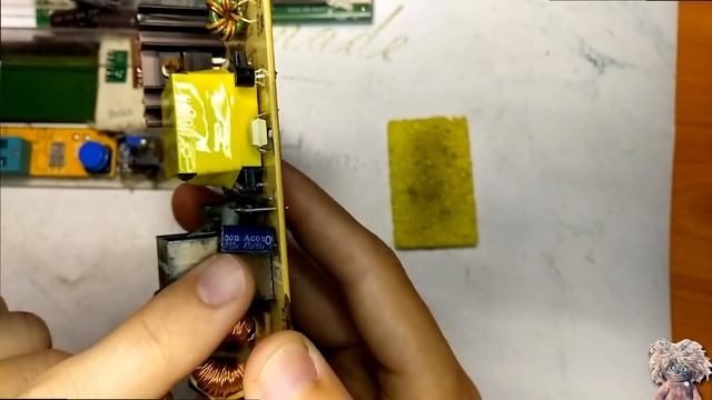 ВАУ! Это может сделать каждый с нерабочим телевизором! Не трать деньги, сделай всё сам! смотреть онлайн