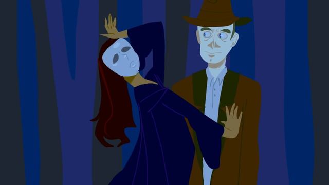 Geek Remix Animated: Strong Cult Woman Who Don't Need No Man! [Contradiction] смотреть онлайн