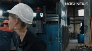 ЧЁРНАЯ МЕТАЛЛУРГИЯ: все этапы литейного производства. Как создаётся чугун и детали машин