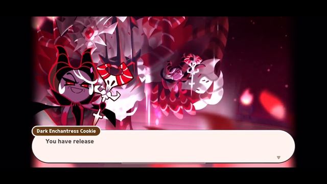 CRK LET'S SAVE WHITE LILY! FIRST TRY? BIG CHALLENGE! Cookie Run Kingdom смотреть онлайн