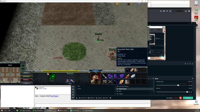 Starcraft 2 Custom Hero Updater смотреть онлайн