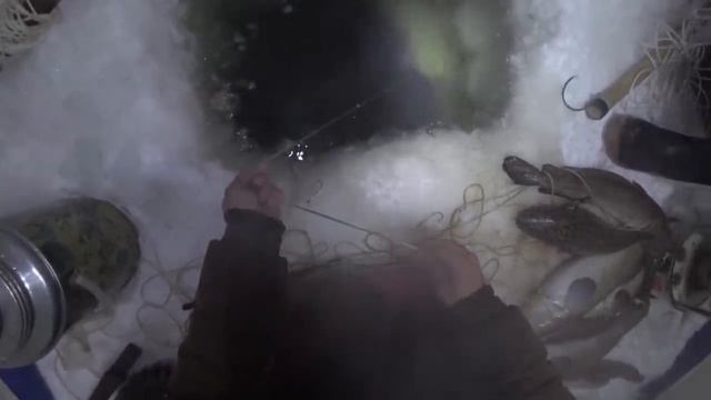 Рыбалка -44С и квадрат изобилия смотреть онлайн