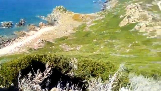 Petite vue sur les îles sanguinaire смотреть онлайн