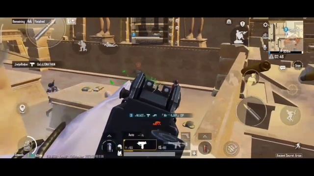 40 FPS Didn't Nerf My Skills | Poco X4 Pro | Snapdragon 695 ? смотреть онлайн