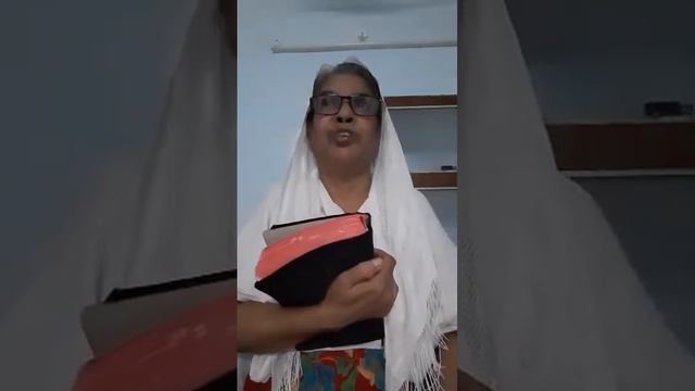My Living Testimony // Sis. Gouri Nair // How Jesus Saved me. смотреть онлайн