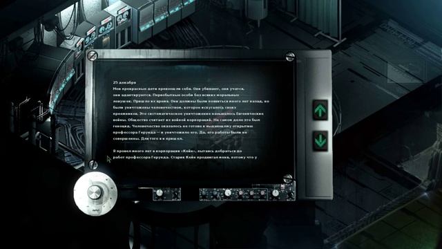 Прохождение Stasis | Стазис (6-7) Доктор Малан смотреть онлайн
