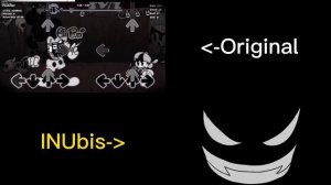 Friday Night Funkin Wednesday's Infidelity [PART 2] (FNF animation) Vesania | Comparation | LOLERRO