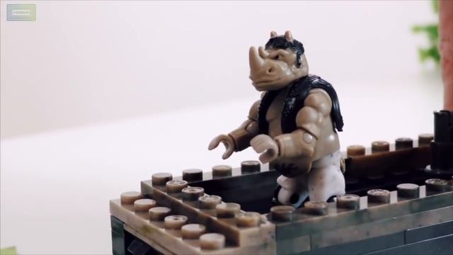 ПАПА РОБ КСКН, ДОКТОР ЗЛЮ ЧМЗН И НИНДЗЯГО | ВТОРОЙ СЕЗОН | СБОРНИК