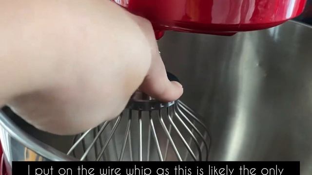 KitchenAid Artisan KSM7580 Review смотреть онлайн