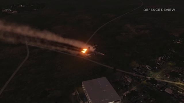 US Air-Defense System Manpads vs Fighter Jets - DCS:WORLD MilSim смотреть онлайн
