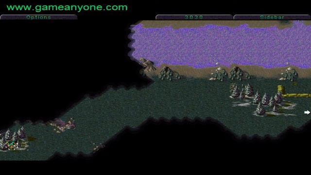 Command and Conquer Gold: GDI Mission 9 (1/3) смотреть онлайн