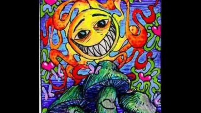 Transdriver - Chunga Jungle