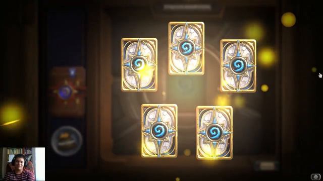 NEW YEAR 2016 SPECIAL Совсем двинулся и купил 70 ПАКОВ! - КАРТОЧКИ в Hearthstone Heroes of Warcraft смотреть онлайн