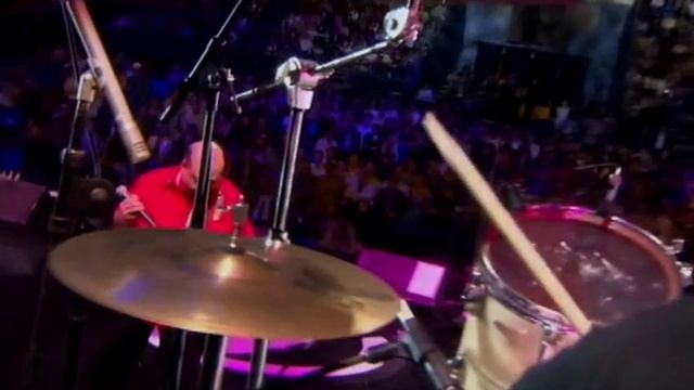 Автограф - Блюз "Каприз" (Олимпийский, 2005) смотреть онлайн