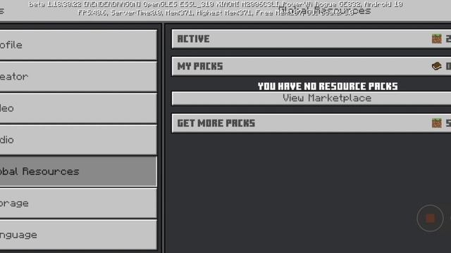 Java Ui mcpe 1.19 mediafire | Minecraft Java Ui смотреть онлайн