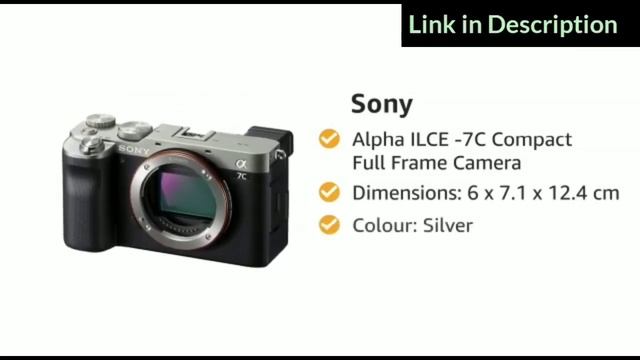 #short Sony Alpha ILCE-7M3 Full-Frame 24.2MP Mirrorless Digital SLR смотреть онлайн