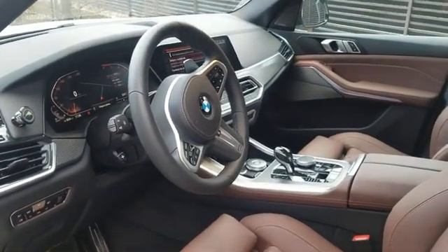 Мой X5 опыт эксплуатации 2мес 2800км смотреть онлайн
