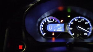 Nissan dayz turbo 0-140, 0.7 64hp разгон, ускорение