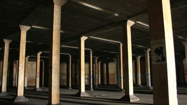 The Cistern смотреть онлайн